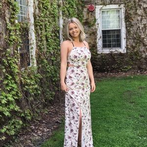 Meet your Posher, Casey